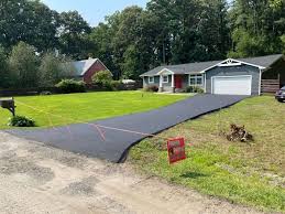 Why Choose Us For All Your Driveway Paving Needs in Lake Arrowhead, CA?